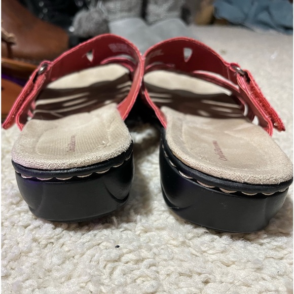 Croft and barrel sandals - Picture 6 of 9